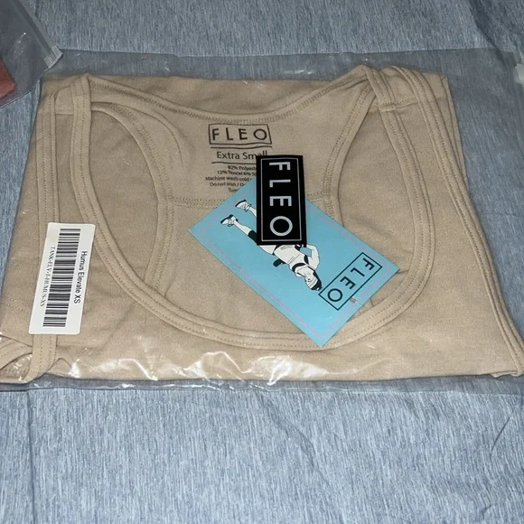 Elevate fleo tank - Picture 2 of 2